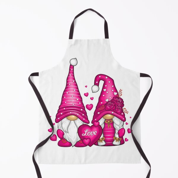 Item preview, Valentine’s day gnomes, love designed and sold by iclipart.