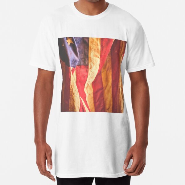 Long T-Shirt
