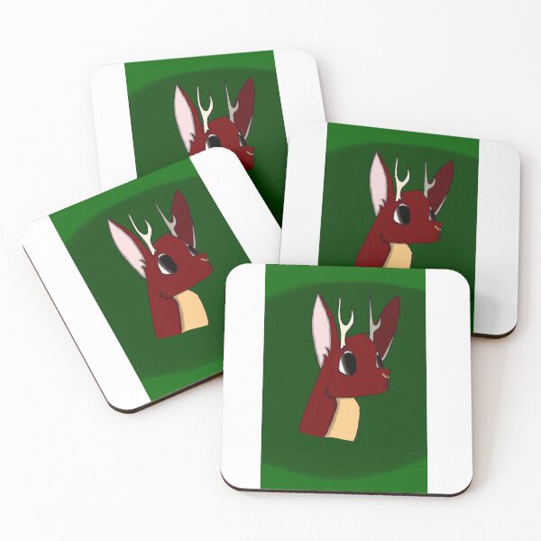Item preview, Jackalope designed and sold by ceolsonart.
