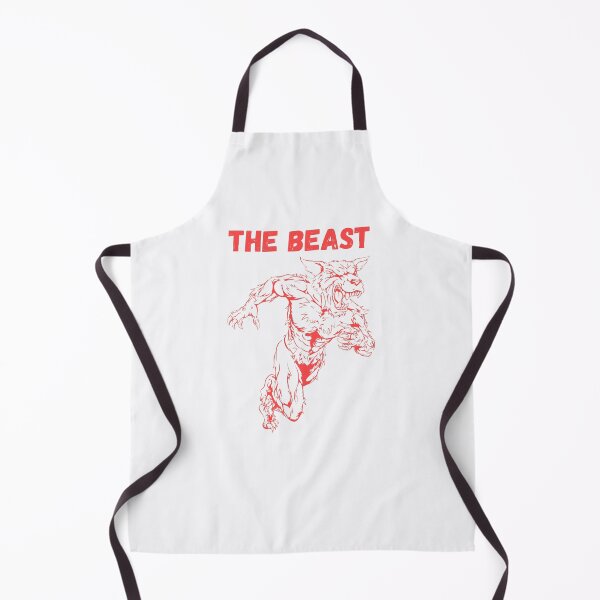 Item preview, The Beast designed and sold by Lowdown Designs.
