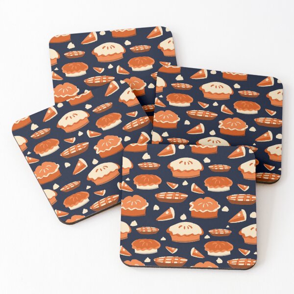 Item preview, Pie Delight designed and sold by ClariceK.