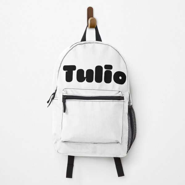 Item preview, Tulio designed and sold by Shalomjoy.