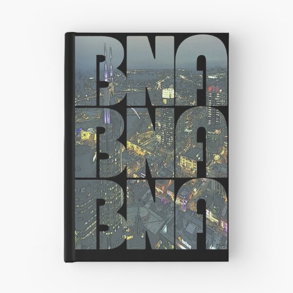Item preview, Nashville, Tennessee Night BNA Cityscape Repeating Pattern designed and sold by CrabbyLobster.
