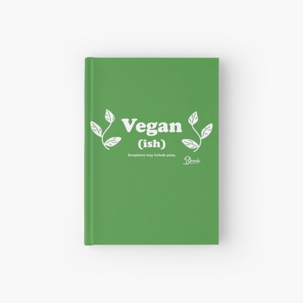 Hardcover Journal