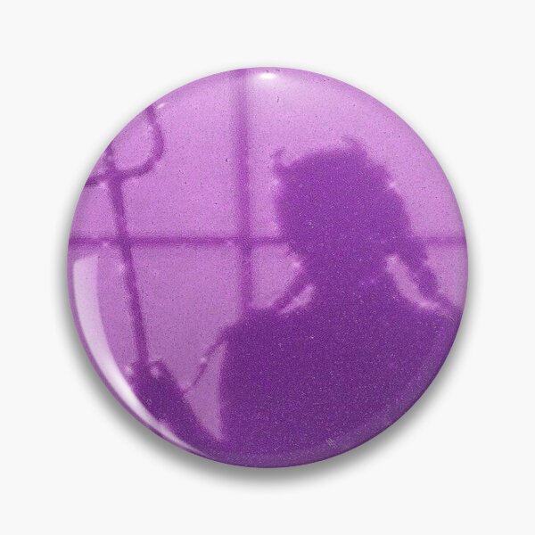 Item preview, purple devil designed and sold by TimeforGlow.