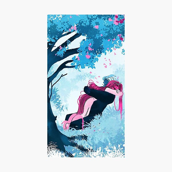 Lore Olympus Impression photo