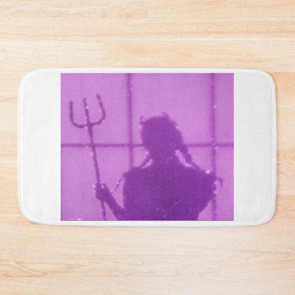 Item preview, purple devil designed and sold by TimeforGlow.