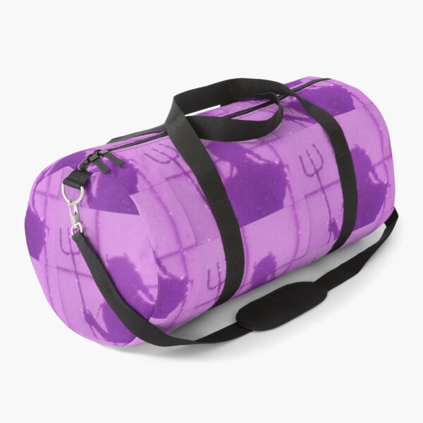 Item preview, purple devil designed and sold by TimeforGlow.