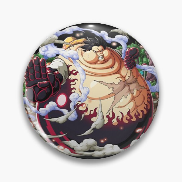 Item preview, Luffy designed and sold by anime store 02.
