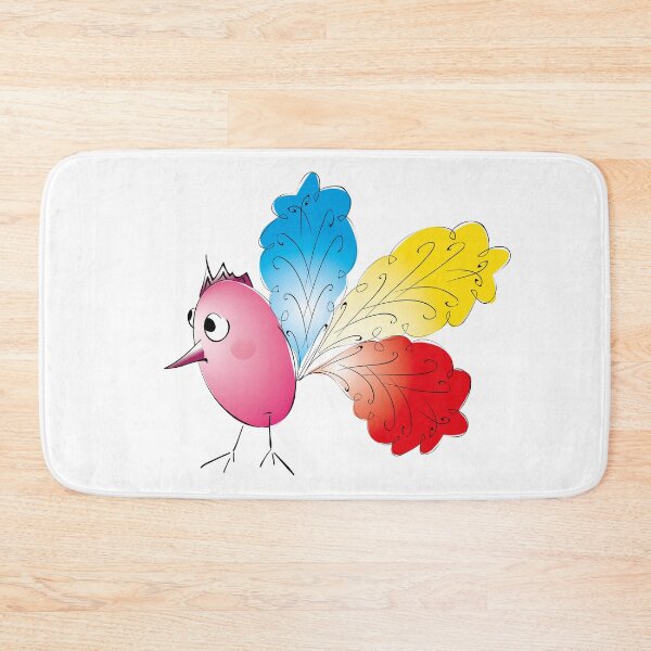 Item preview, birdie designed and sold by fantasina.