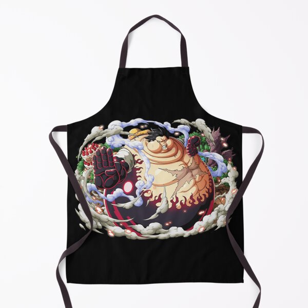 Item preview, Luffy designed and sold by anime store 02.