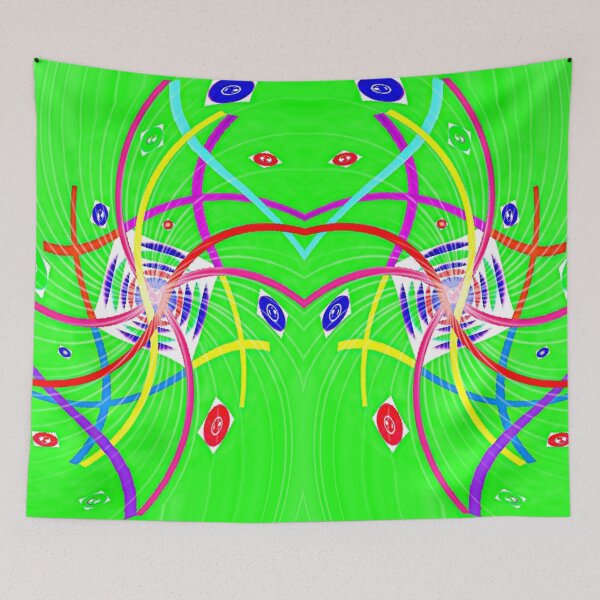 Item preview, Neon Colors designed and sold by cherylorraine.