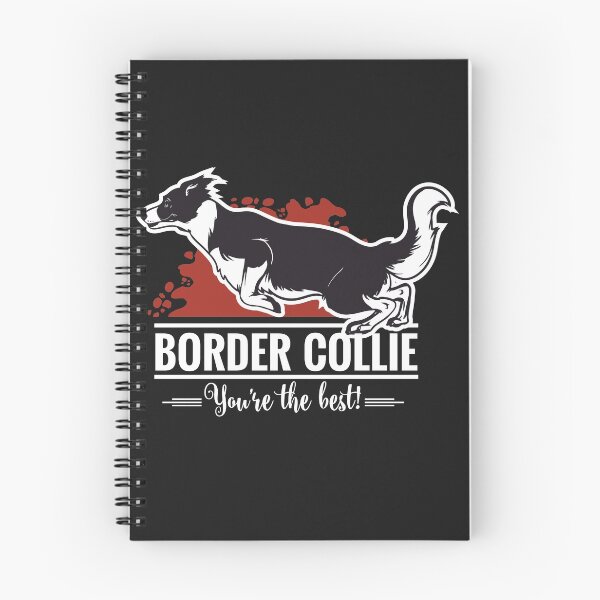 Aperçu de l'œuvre Border Collie Chien Chien Amour Amour créée et vendue par paulchen74.