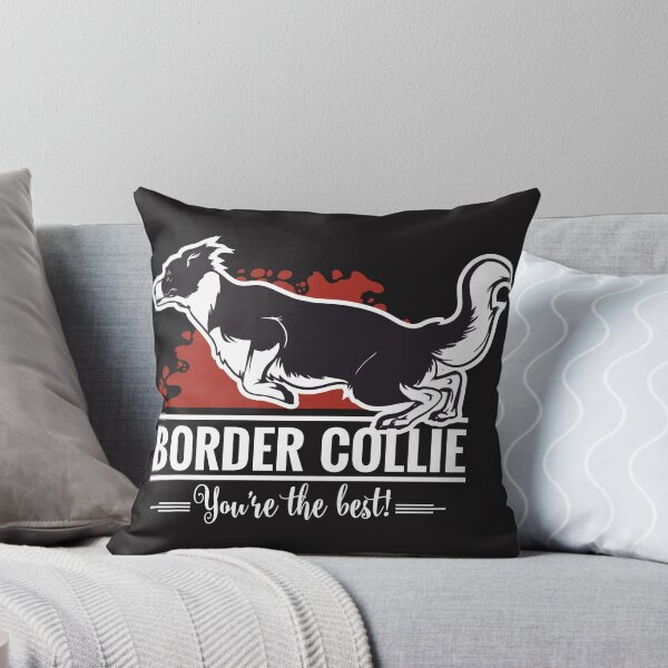 Item preview, Border Collie Dog Dog Love Love designed and sold by paulchen74.