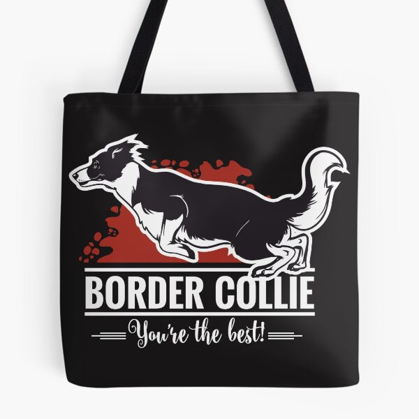 Item preview, Border Collie Dog Dog Love Love designed and sold by paulchen74.