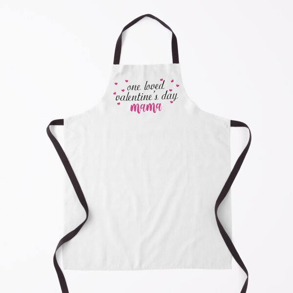 Item preview, One Loved Valentine's Day Mama designed and sold by autlu.