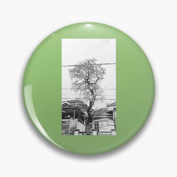 Item preview, Tree of life among us designed and sold by yudha2733.