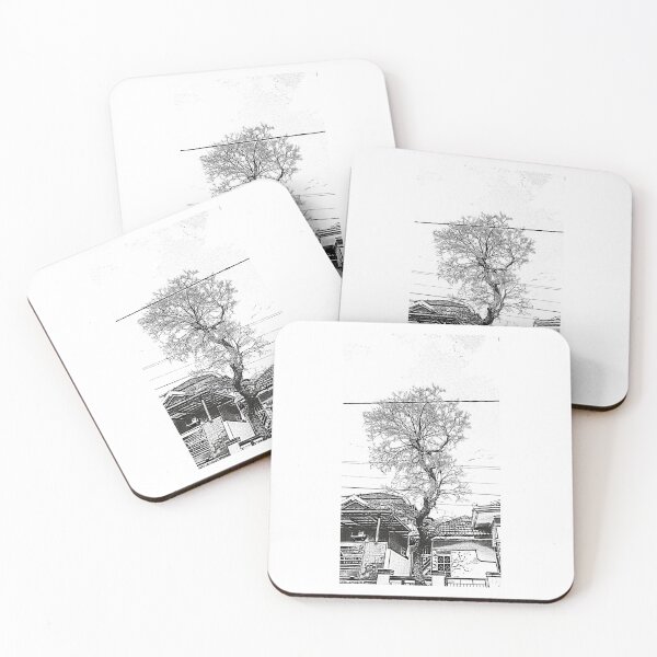 Item preview, Tree of life among us designed and sold by yudha2733.