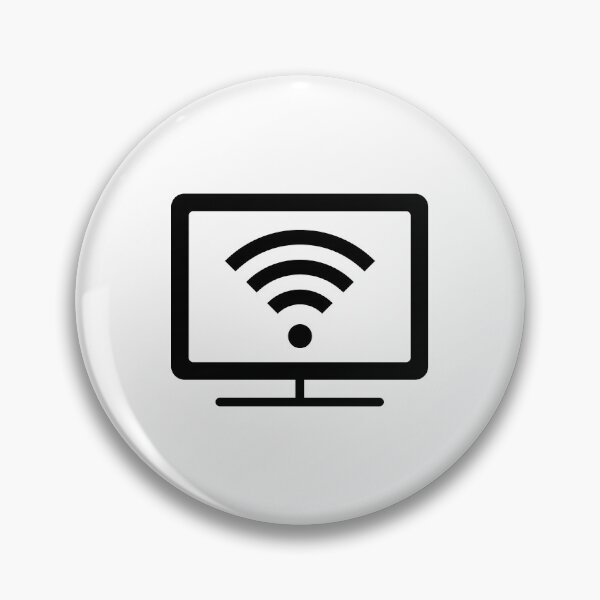 Item preview, Computer Wifi designed and sold by alexeerma.