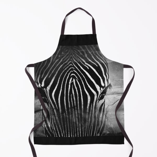 Item preview, & lt; & lt; zebra in black and white designed and sold by Ingo Gerlach.