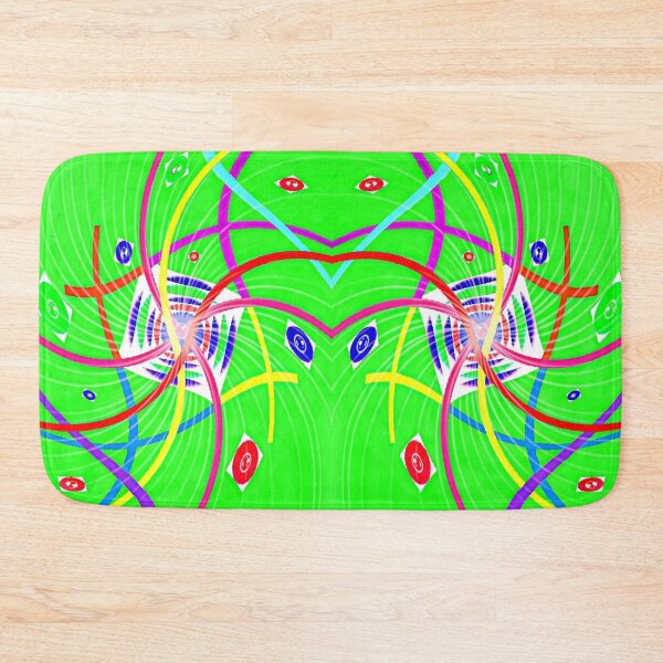 Item preview, Neon Colors designed and sold by cherylorraine.