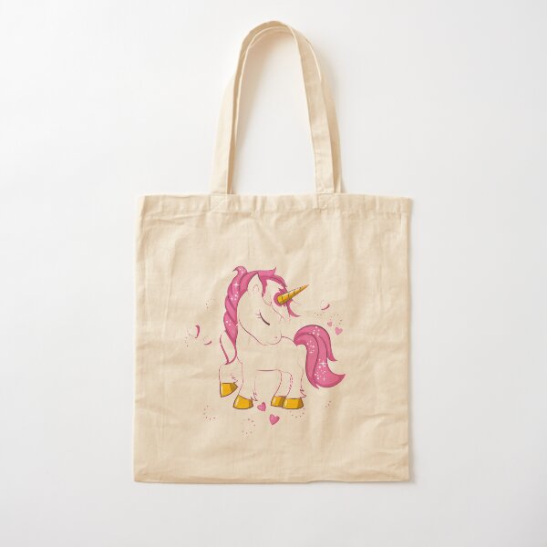 ✨✨✨ Continuez à rêver Licorne Les cadeaux magiques 2021 Tote bag classique