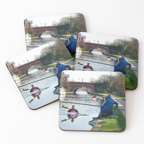 Item preview, Navigating the fishing rods. designed and sold by ronsaunders47.