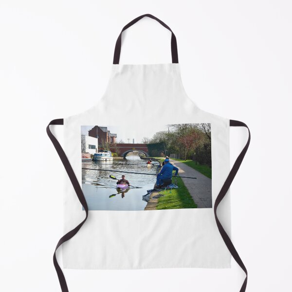 Item preview, Navigating the fishing rods. designed and sold by ronsaunders47.