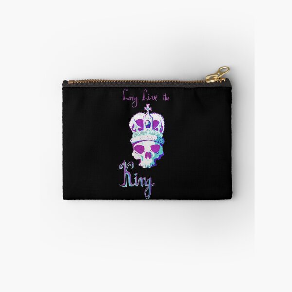 Item preview, Long Live the King designed and sold by cu-b3.