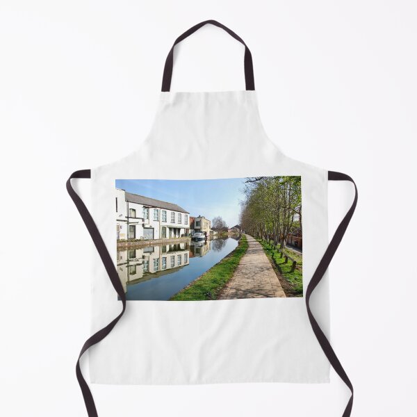 Item preview, Canalside mirror reflections. designed and sold by ronsaunders47.
