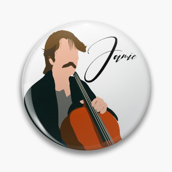 Item preview, Alan Rickman - Jamie - “Truly, madly, deeply" designed and sold by silvia231298.