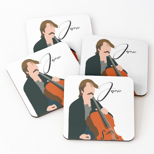 Item preview, Alan Rickman - Jamie - “Truly, madly, deeply" designed and sold by silvia231298.