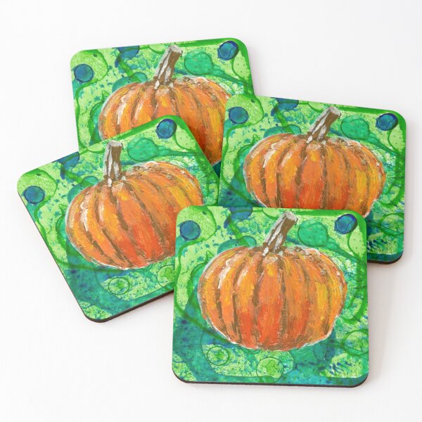 Item preview, "Pumpkin" designed and sold by Gelarie Johnson.