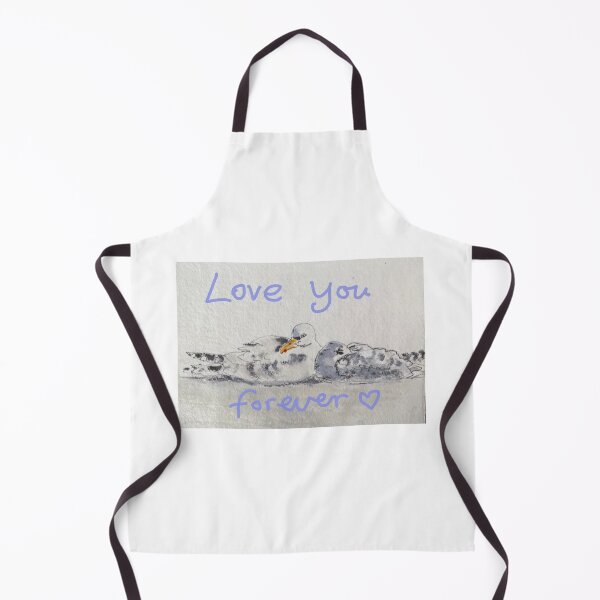 Item preview, Love you forever designed and sold by ANN KELLEY.