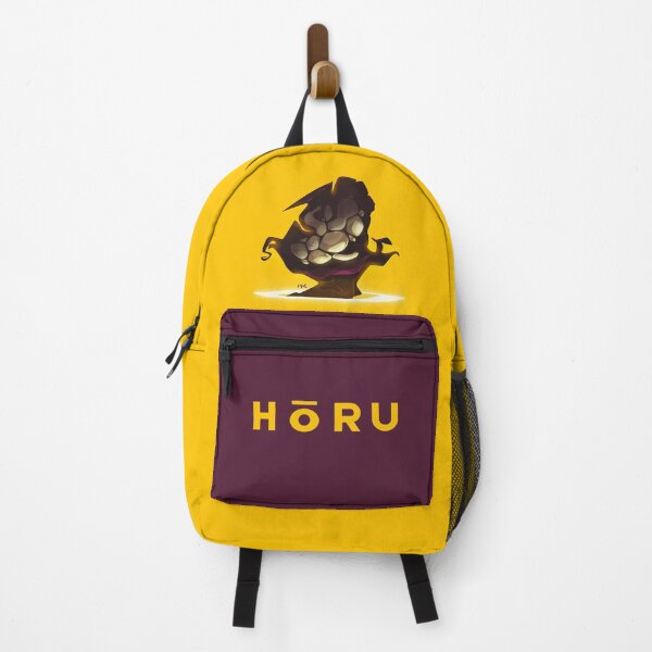 Item preview, HōRU designed and sold by Zat3am.