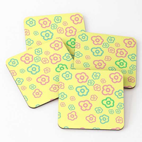 Item preview, cliche flowers designed and sold by vn.