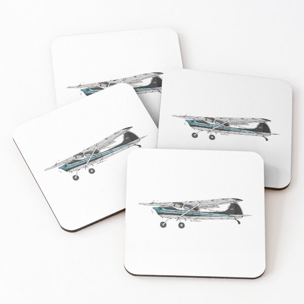Item preview, Cessna 140 C-FZOL designed and sold by Michael Garber.