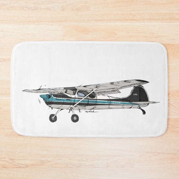 Item preview, Cessna 140 C-FZOL designed and sold by Michael Garber.