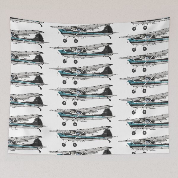 Item preview, Cessna 140 C-FZOL designed and sold by Michael Garber.