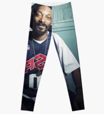 snoop dogg Leggings