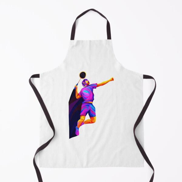 Item preview, badminton lovers 03 designed and sold by ozelladickens.