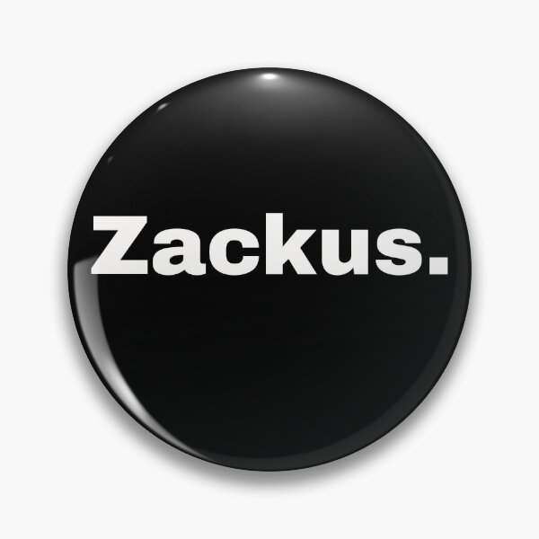 Item preview, Zackus. For hipsters! And for friends of pop culture, art, mid-century and other current trends designed and sold by Text-N-Typo.