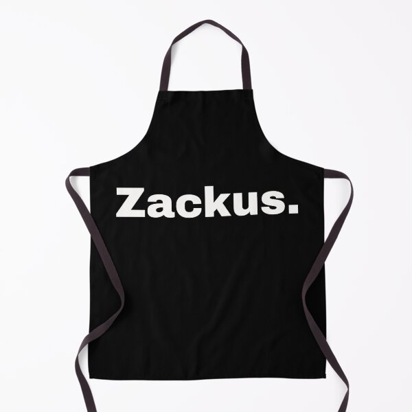 Item preview, Zackus. For hipsters! And for friends of pop culture, art, mid-century and other current trends designed and sold by Text-N-Typo.