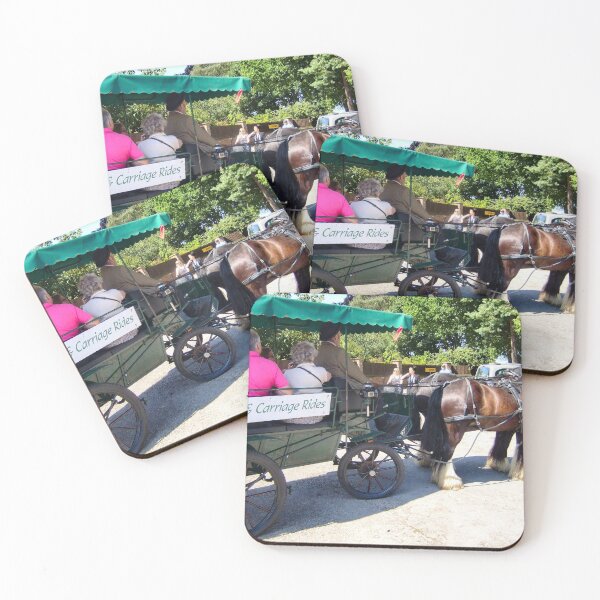 Item preview, TWO HORSEPOWER TRANSPORT. designed and sold by ronsaunders47.