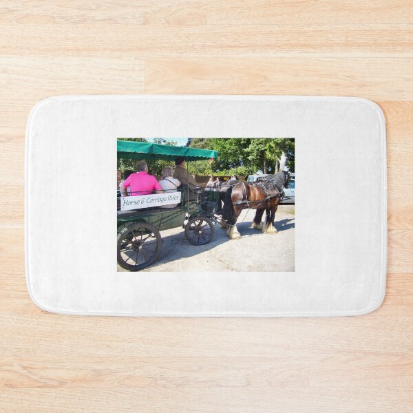 Item preview, TWO HORSEPOWER TRANSPORT. designed and sold by ronsaunders47.
