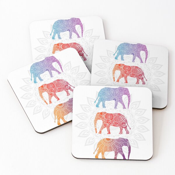 Item preview, Elephantz II designed and sold by aleibanez.