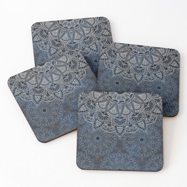 Item preview, Mandala - Frozen designed and sold by aleibanez.