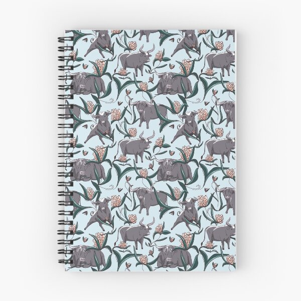 Item preview, Ox bull  designed and sold by Milatoo.