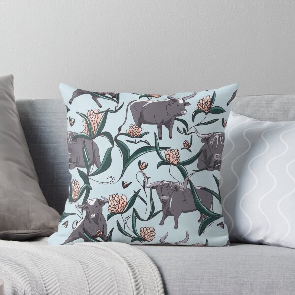 Item preview, Ox bull  designed and sold by Milatoo.