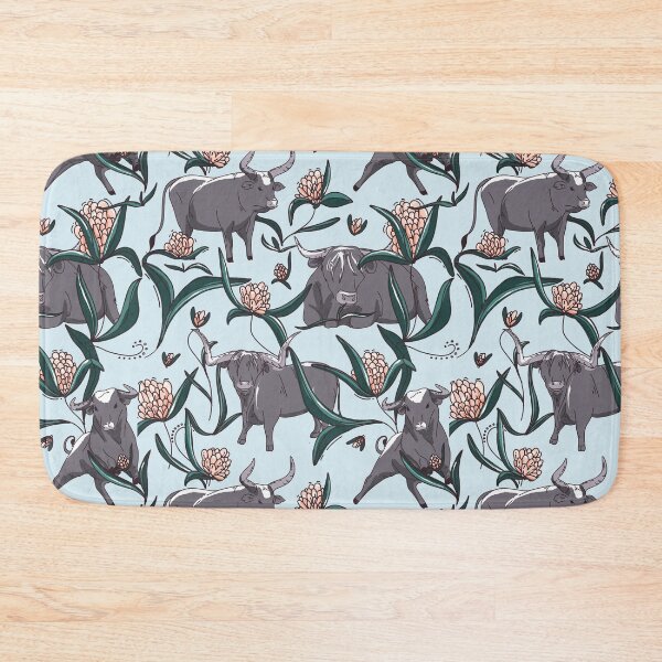 Item preview, Ox bull  designed and sold by Milatoo.